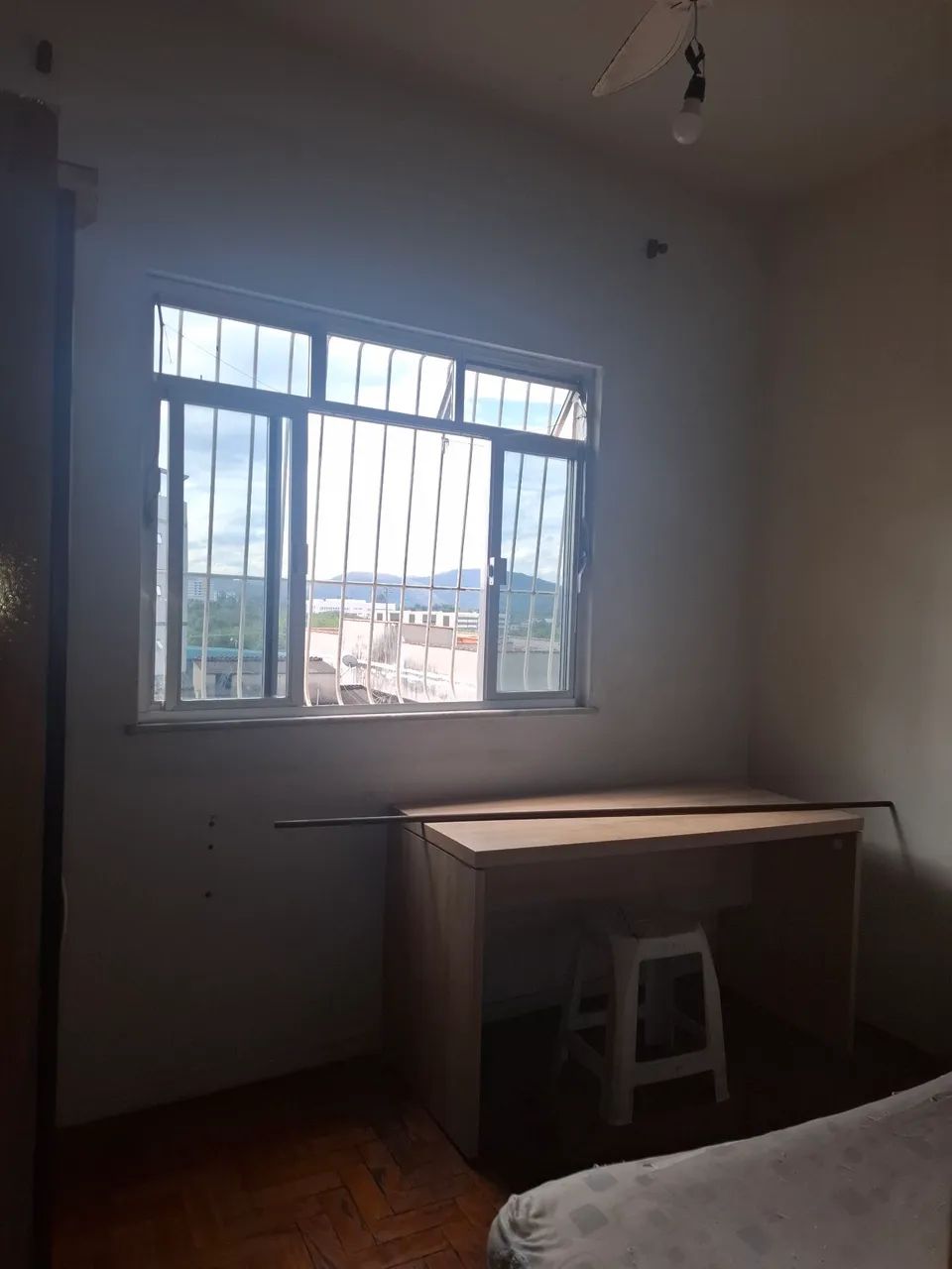 Quartos mobiliados para alugar  - Foto 4