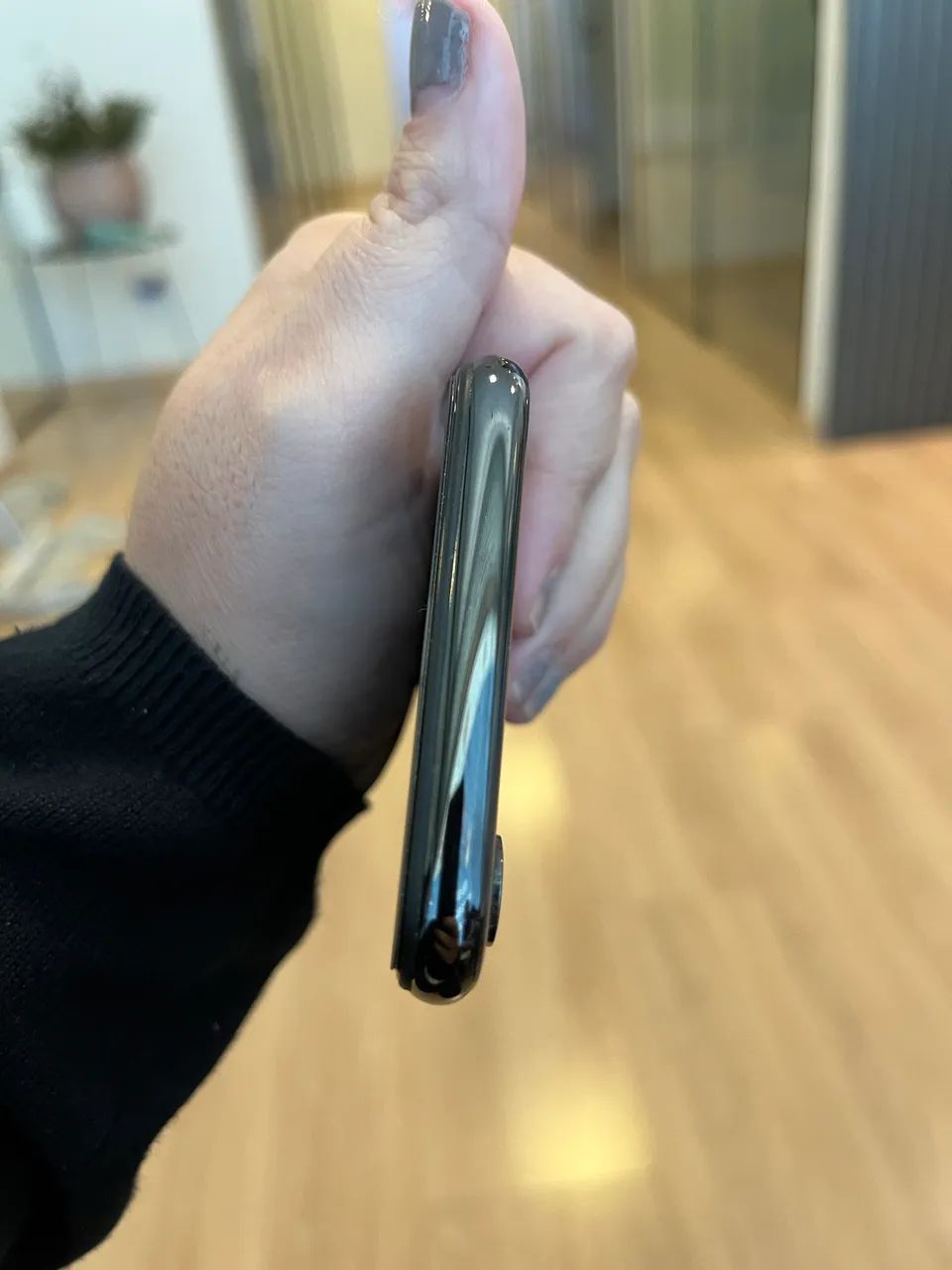iPhone X 256GB - Foto 4