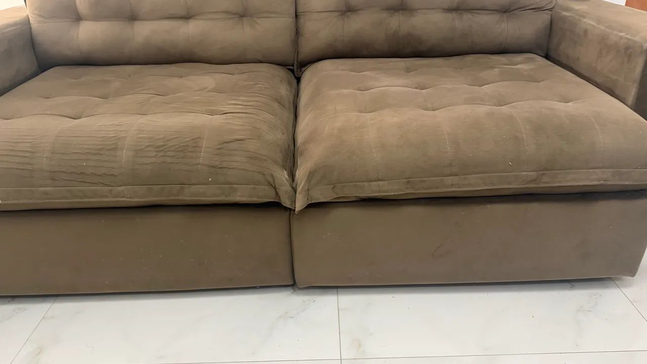 Sofá retrátil  - Foto 3