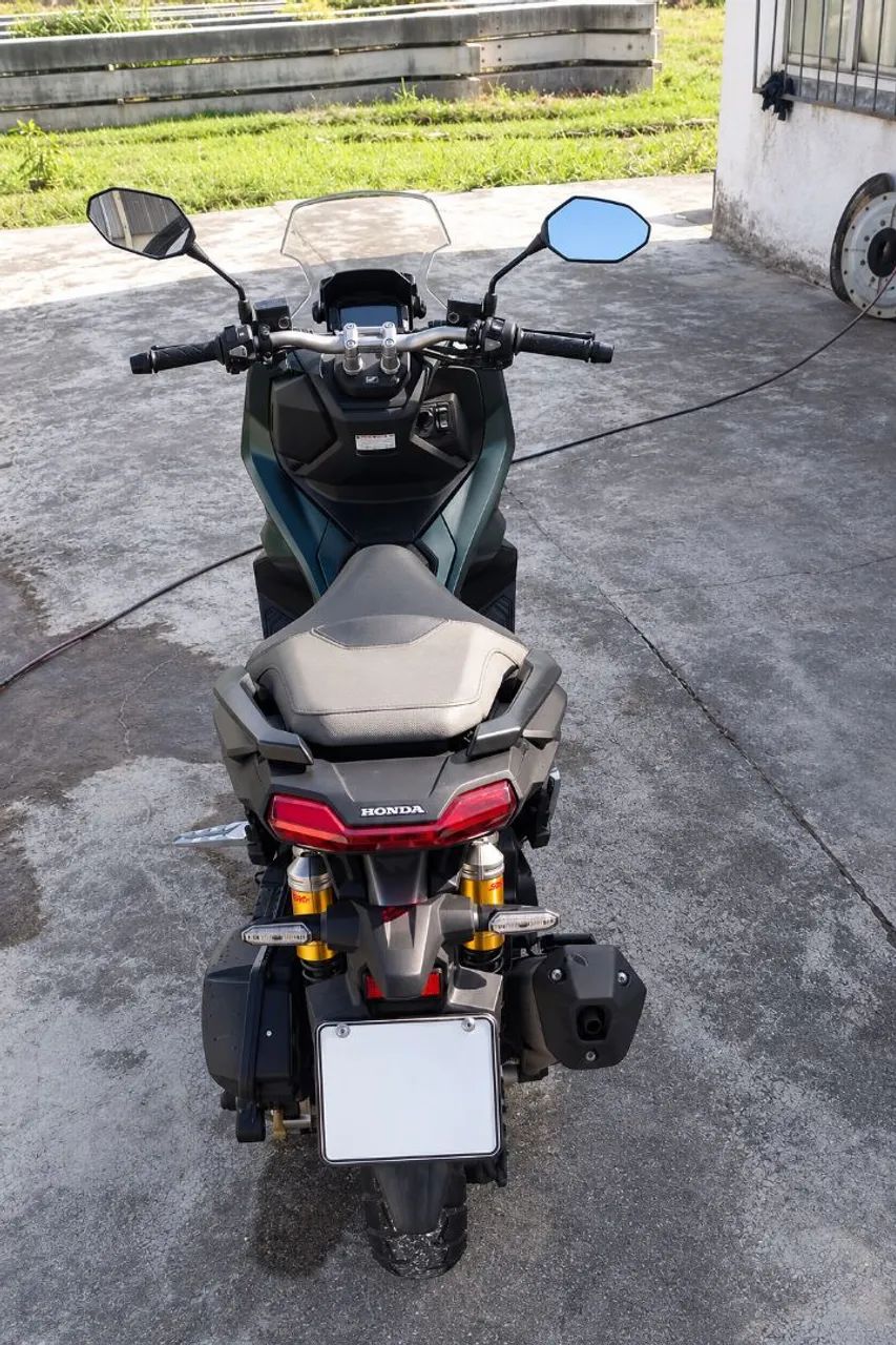 Honda ADV 150 - 2024 - Foto 3