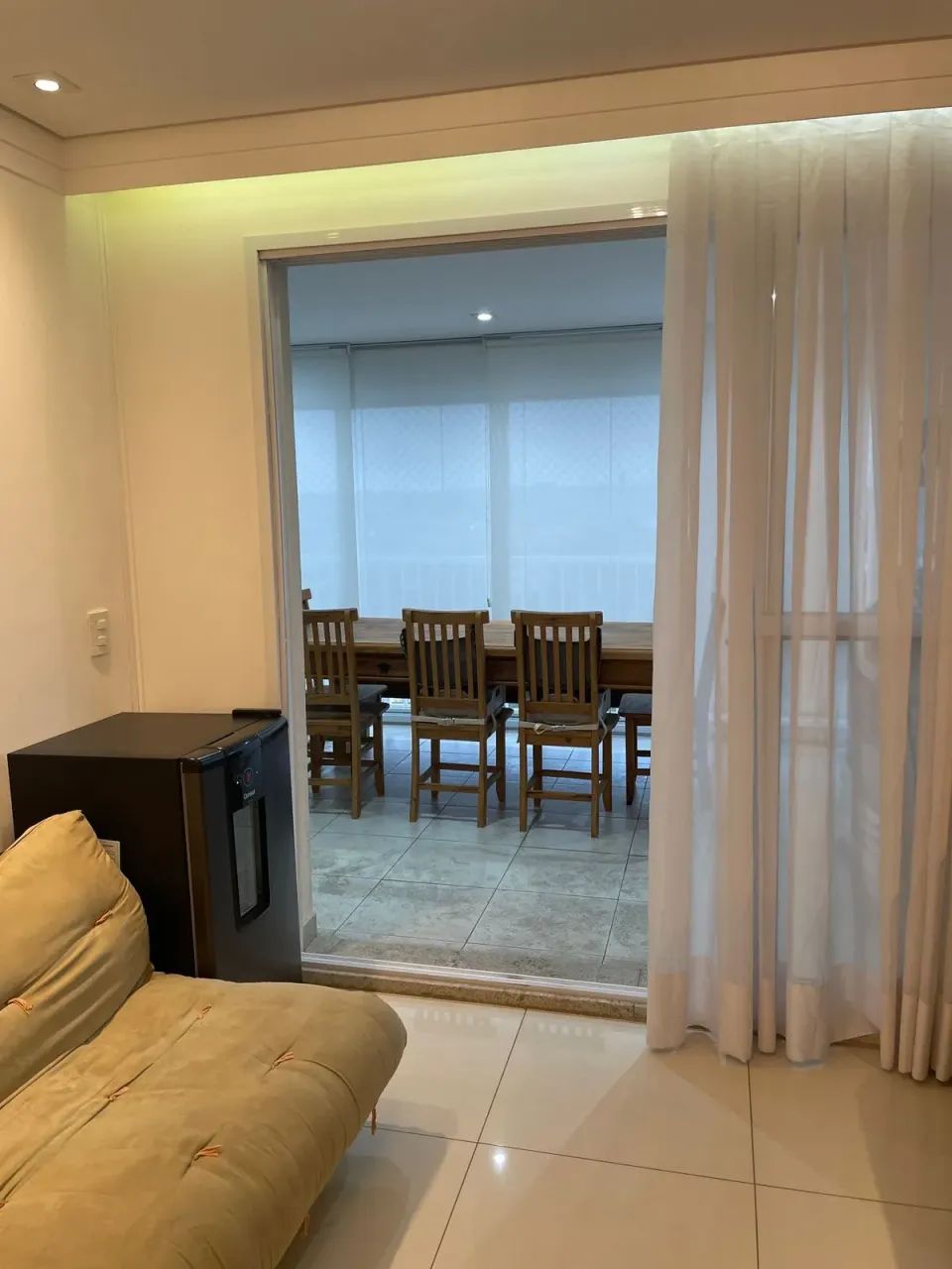 Ótimo apartamento no Condomínio Weekend - 124m² - 3 dormitórios - Foto 4