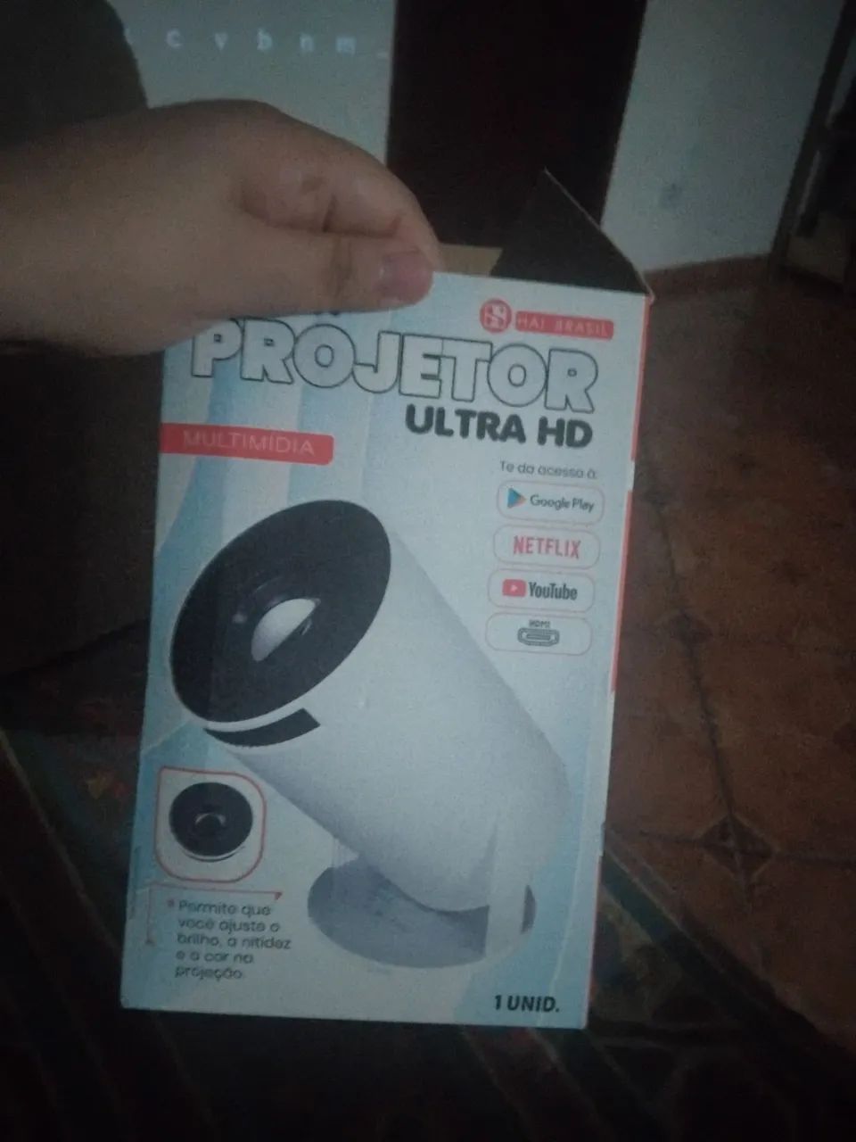 Projeto 4k - Foto 3