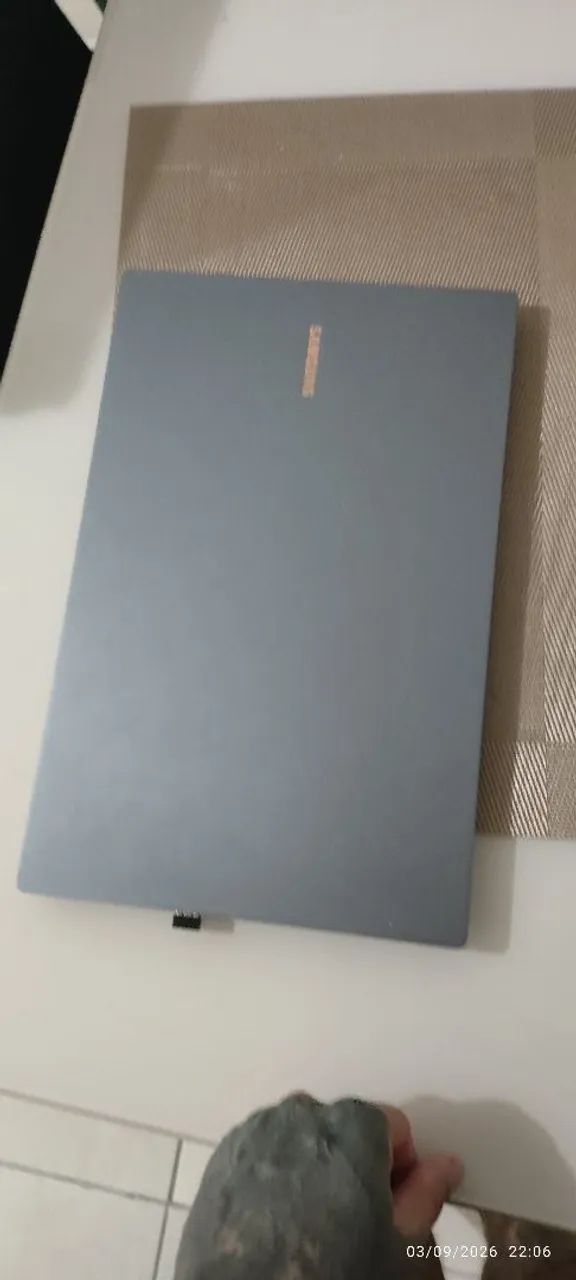Galaxy Book 4 - Foto 3