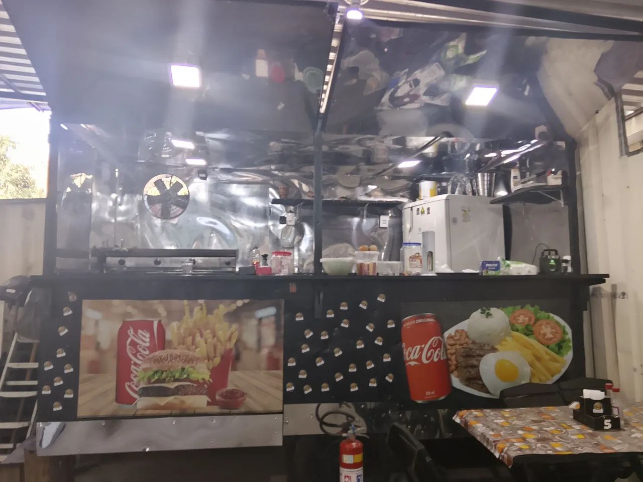 Trailer 