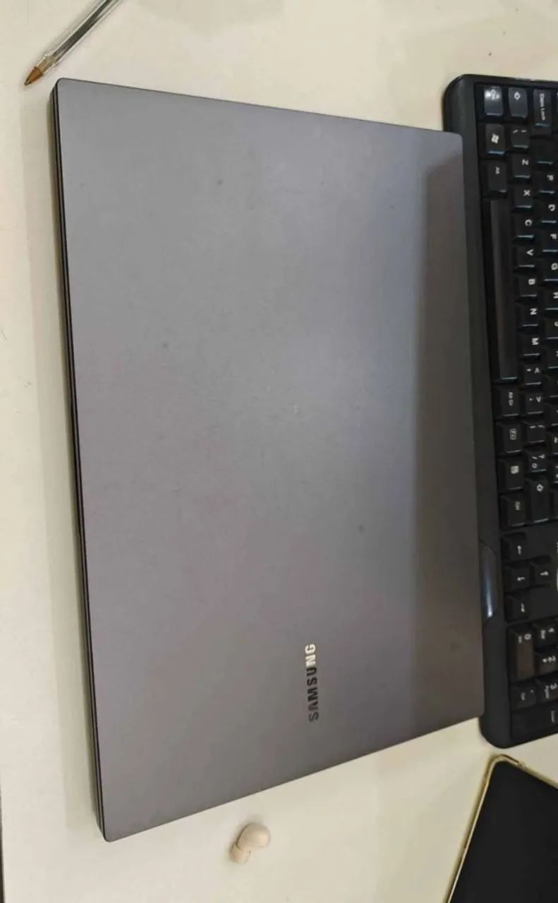 Notebook Samsung  - Foto 3