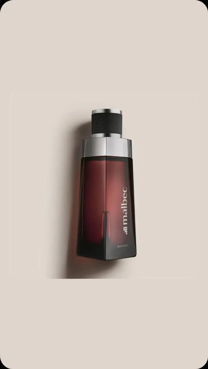 Malbec tradicional 100ml
