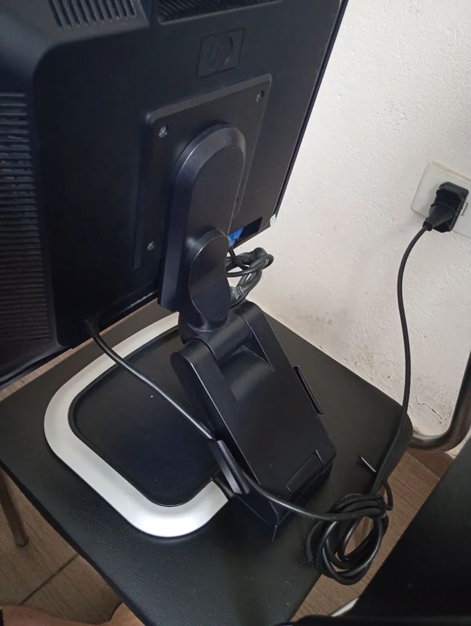 Monitor HP 19 Polegadas  - Foto 2