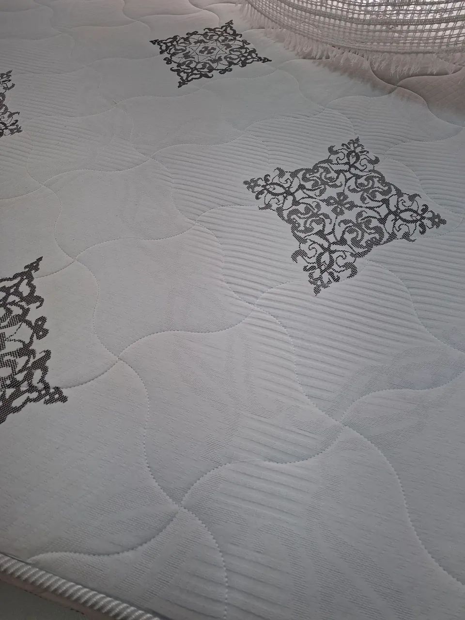 Cama super king - Foto 4