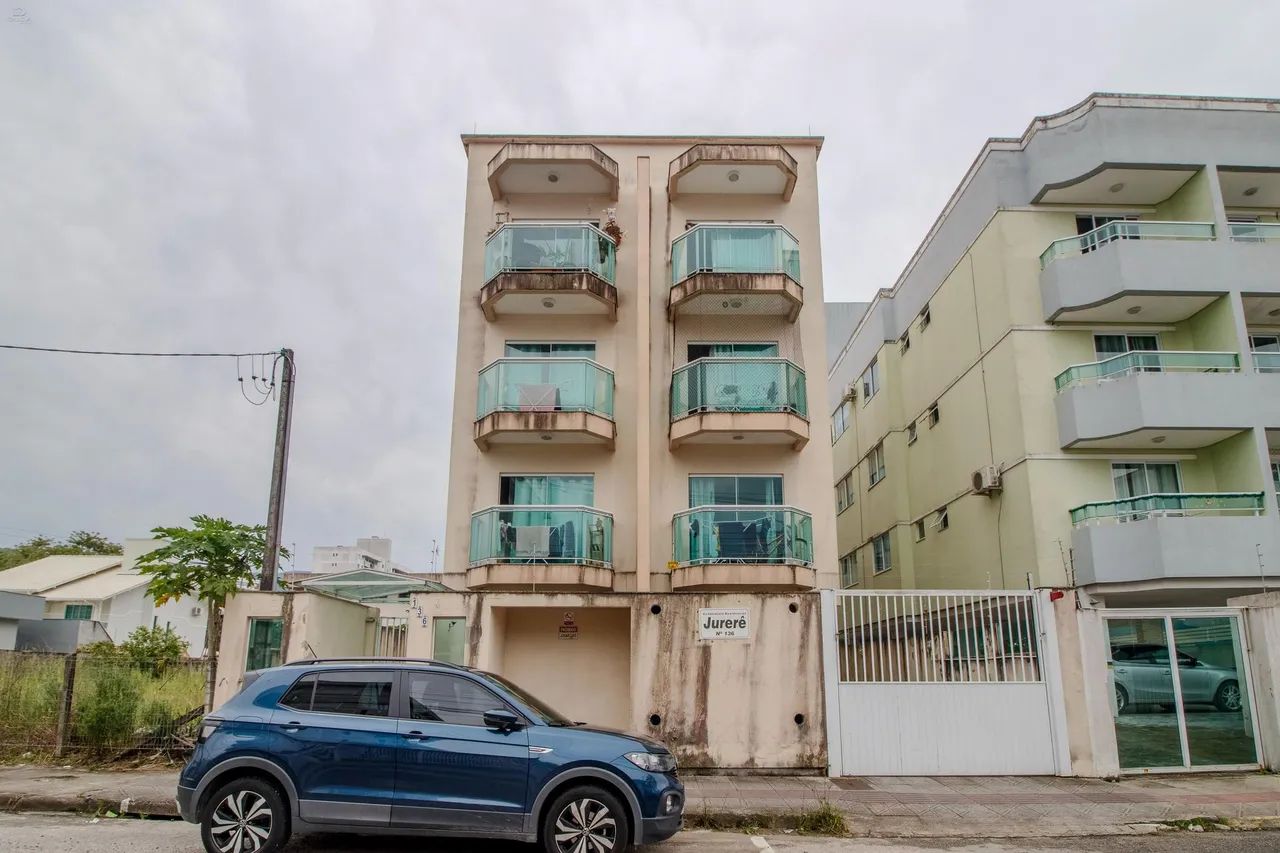 Apartamento 2 dormitorios no Pagani