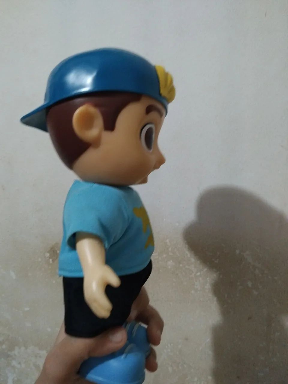 Boneco Lucas Neto - Foto 3