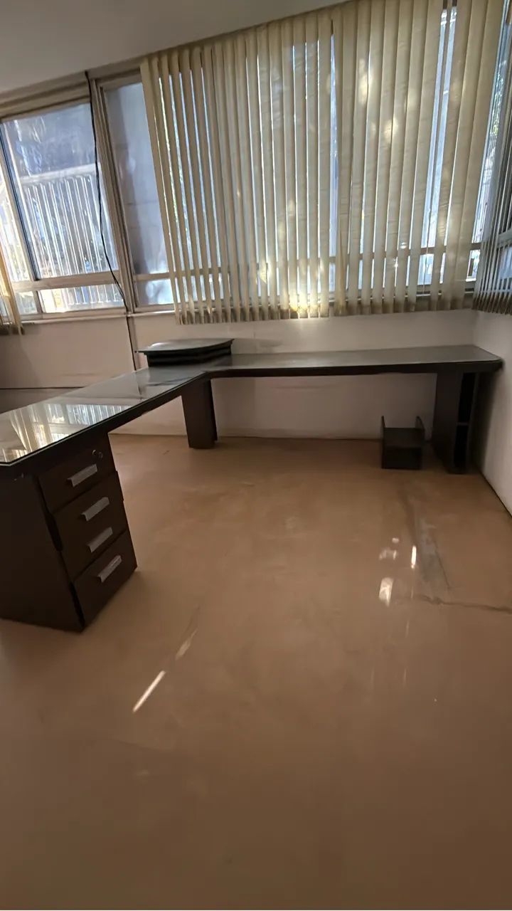 Mesa em L  - Foto 5
