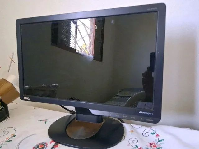 monitor de computador