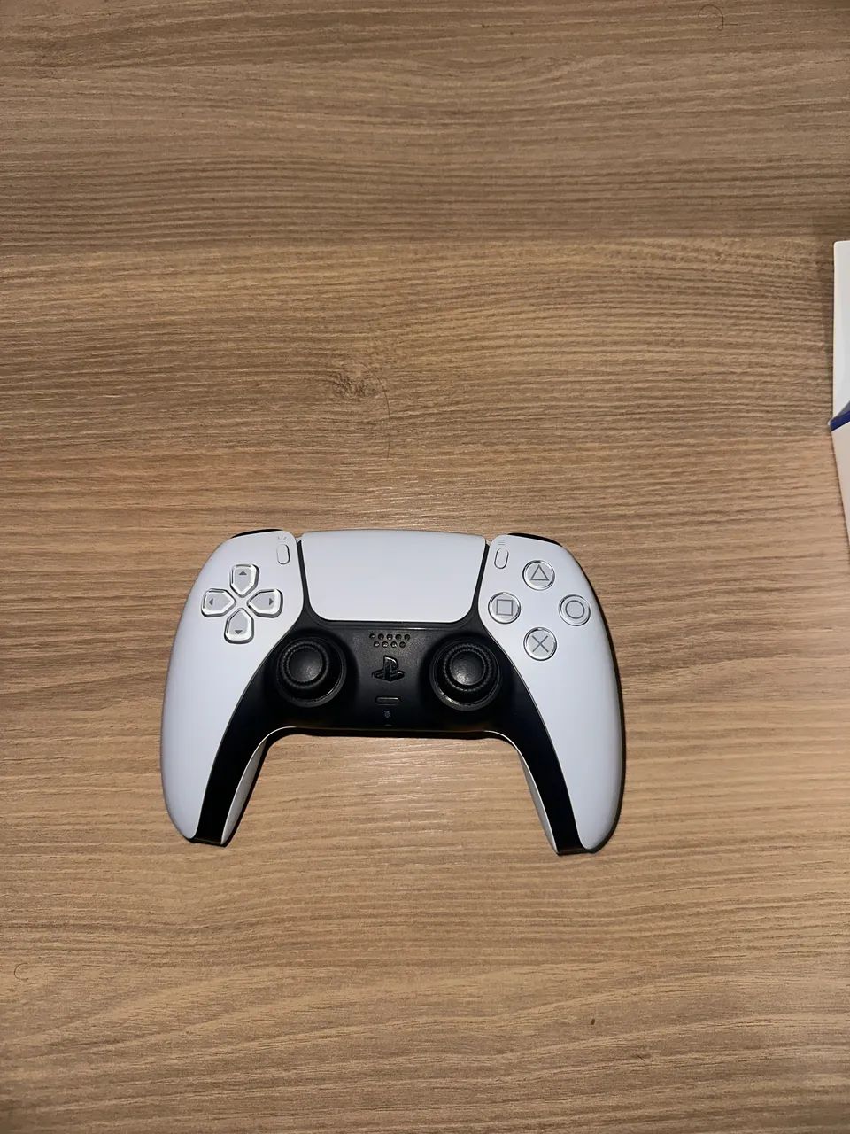 Controle Ps5 original + cabo - Foto 3