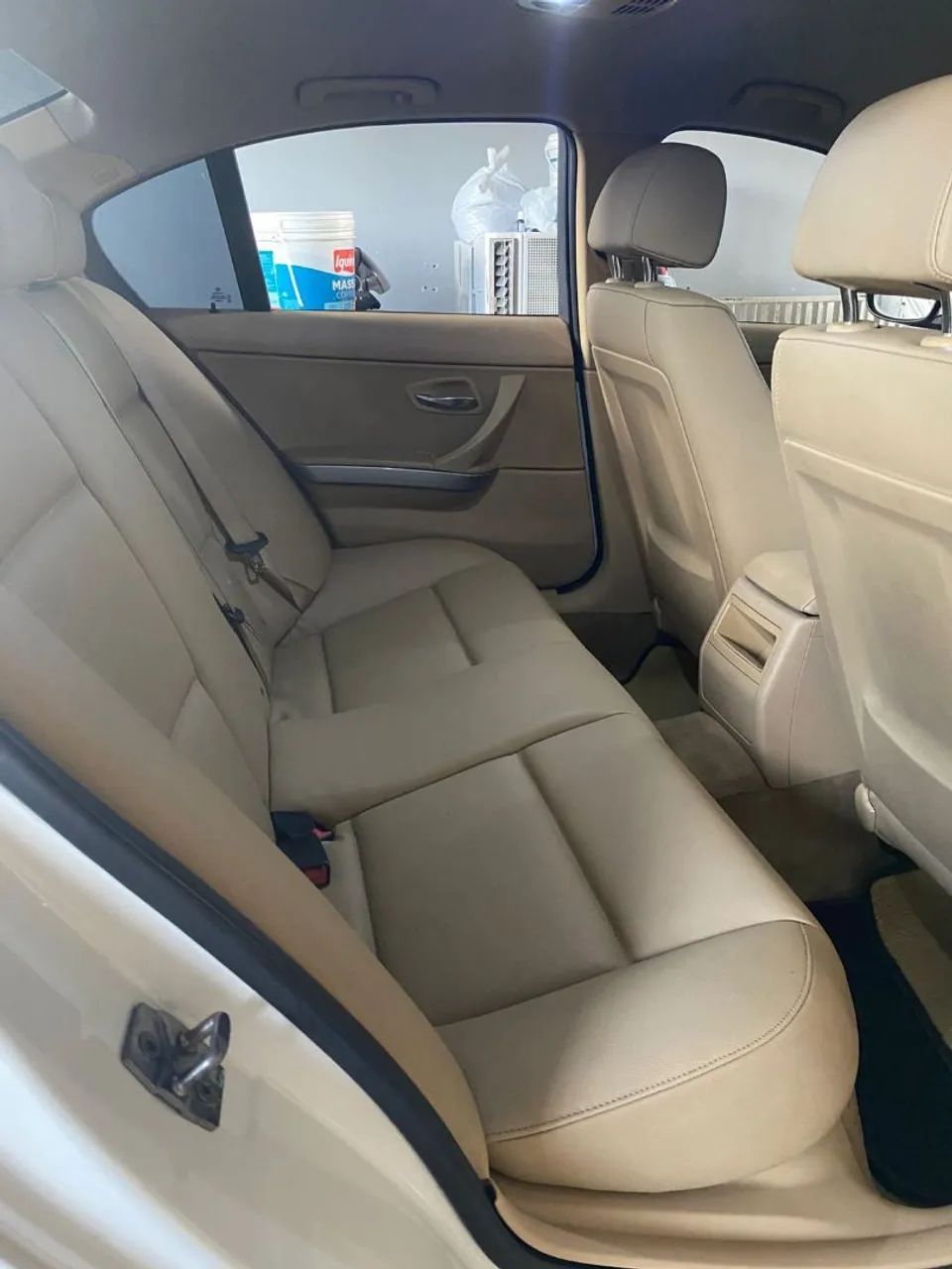 BMW 320I A 2011 - Foto 4