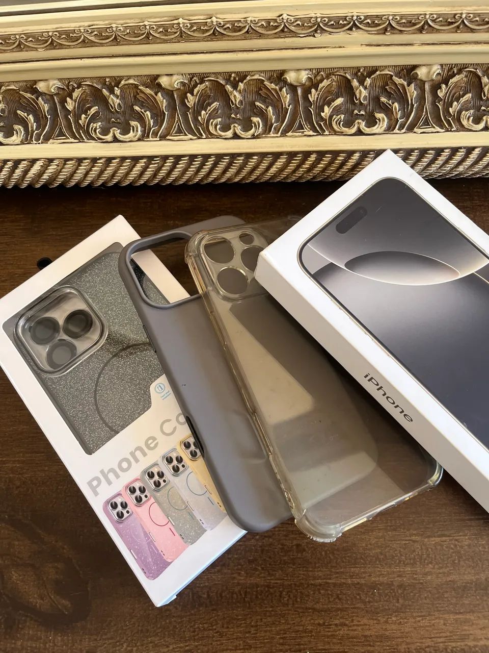 iPhone 16 Pro Max 256GB - Foto 5