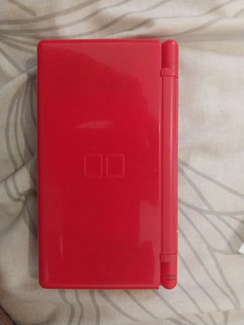 Nintendo DS Lite