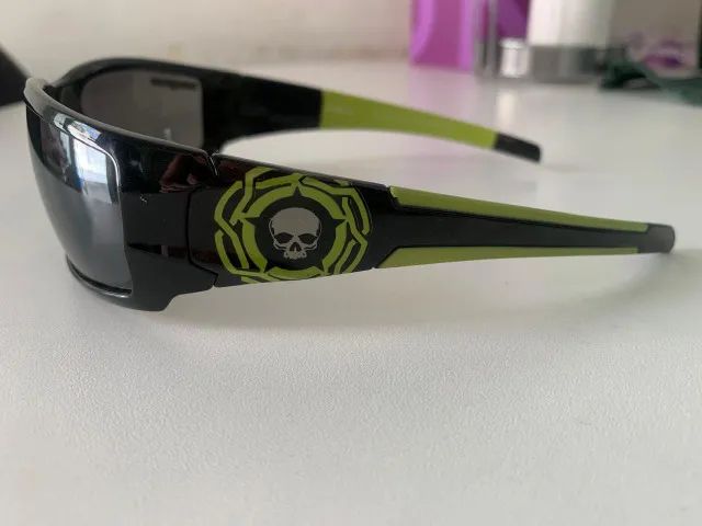 Oculos de Sol Mongoose Importado Bike Ciclismo - Foto 4