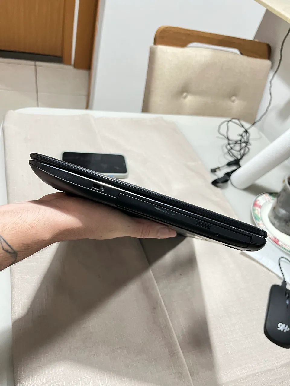 Vendo notebook ASUS - Foto 5