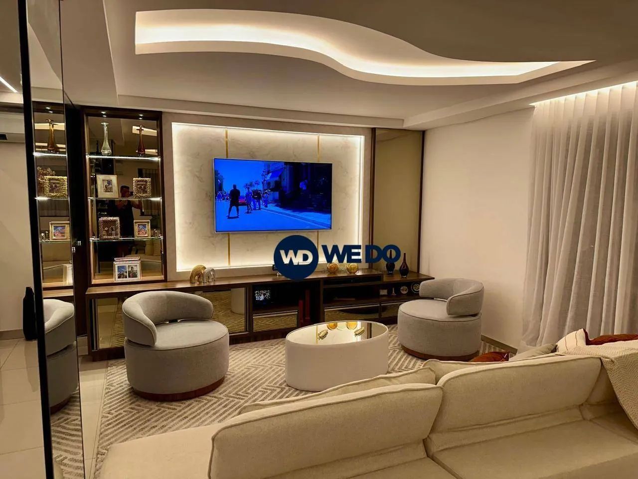 Cobertura triplex no Edifício Vivaldi c/432m² - Americana/SP - Foto 2