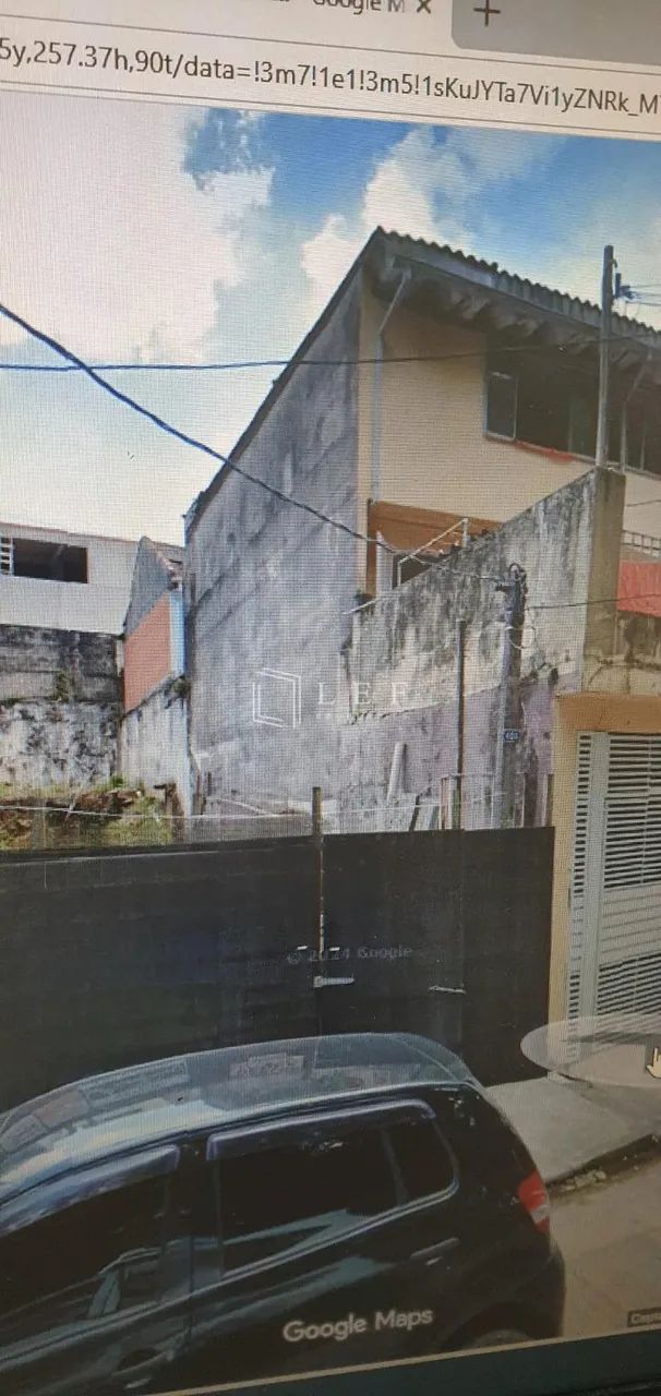 Terreno na Vila Progredior - Foto 2