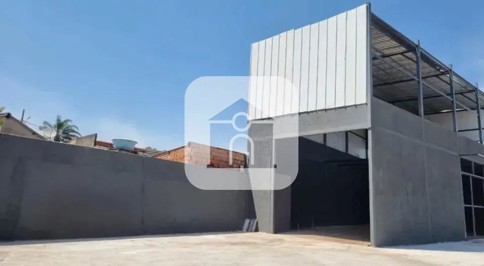 Galpão comercial para locação no bairro Bom Jesus - Foto 2