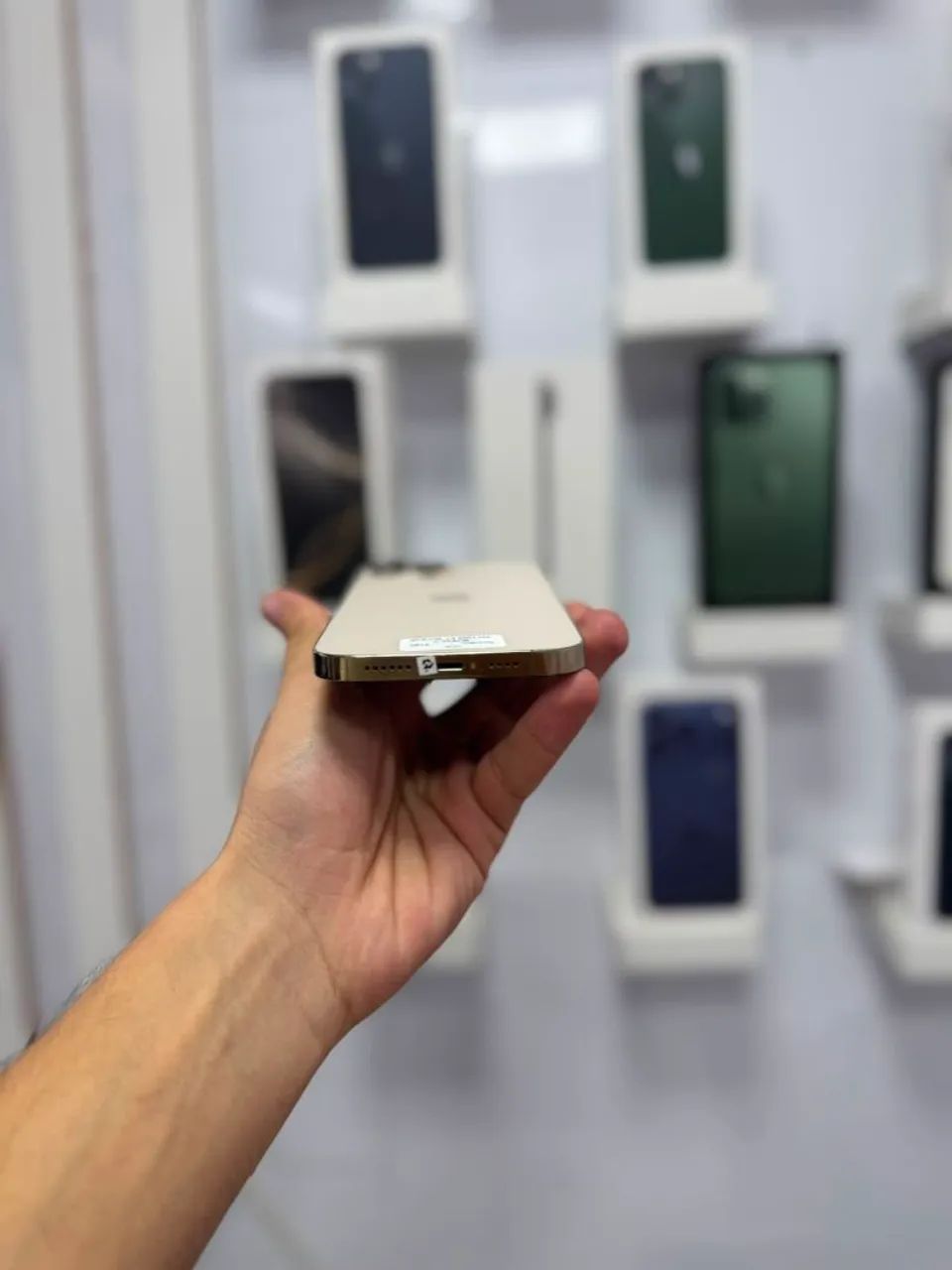 iPhone 13 Pro Max - 256Gb <br>?3100,00 - Foto 3