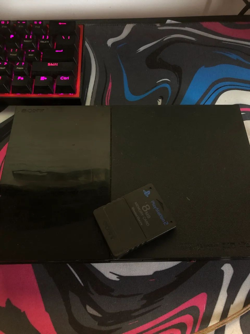 PlayStation 2