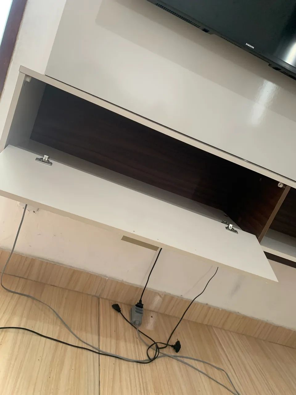 Rack painel suspenso  - Foto 3