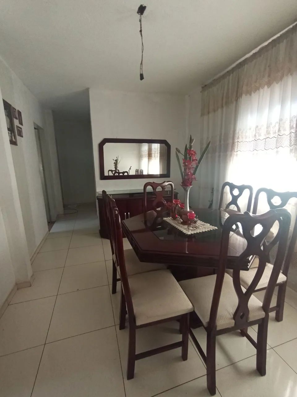 Jogo de jantar  - Foto 2