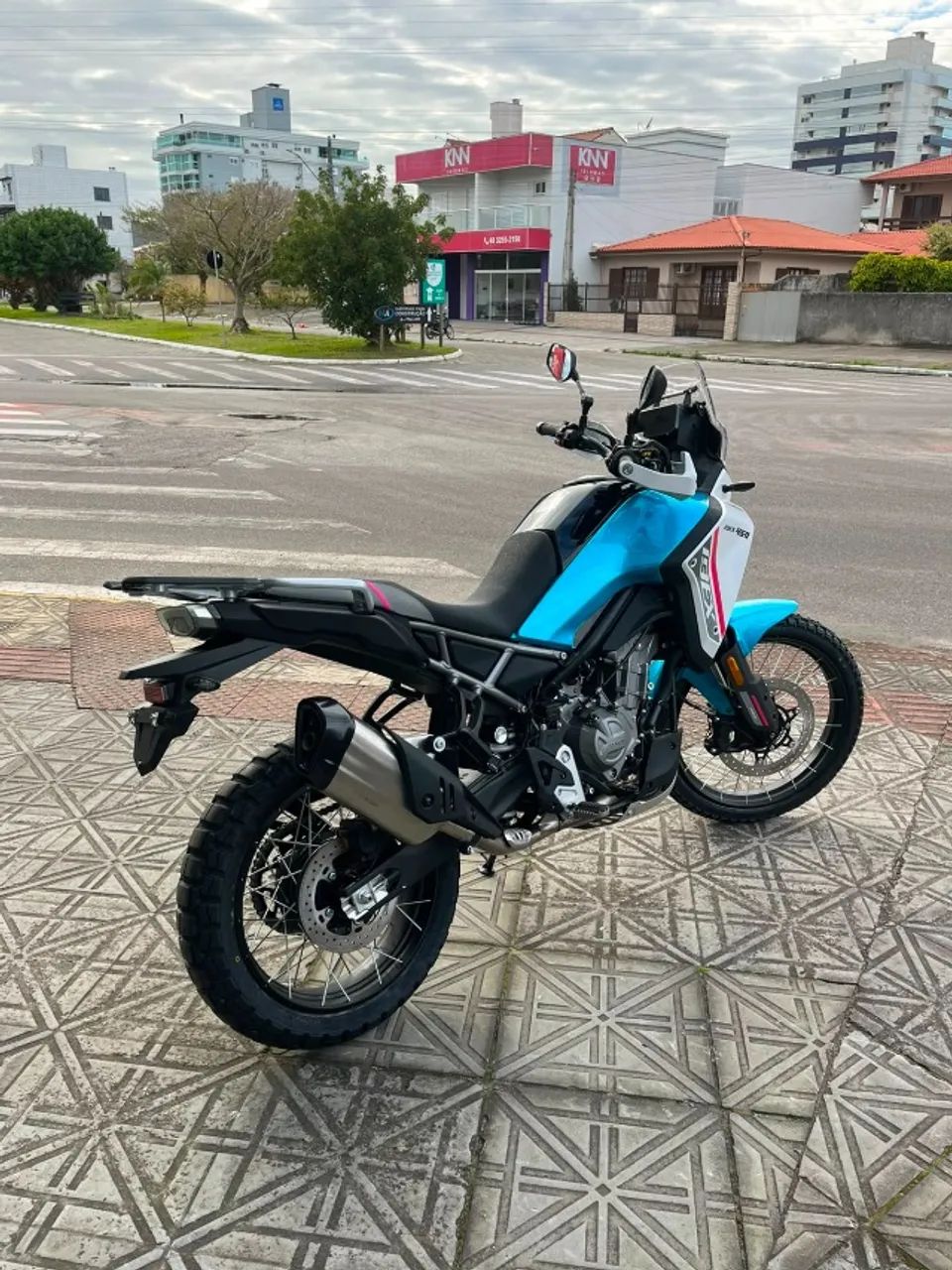 IBEX 450 - OKM - Foto 5
