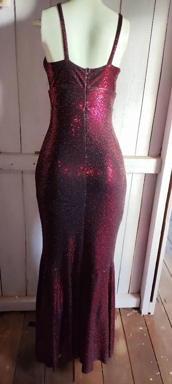 Vestido para ocasiões especiais. - Foto 2