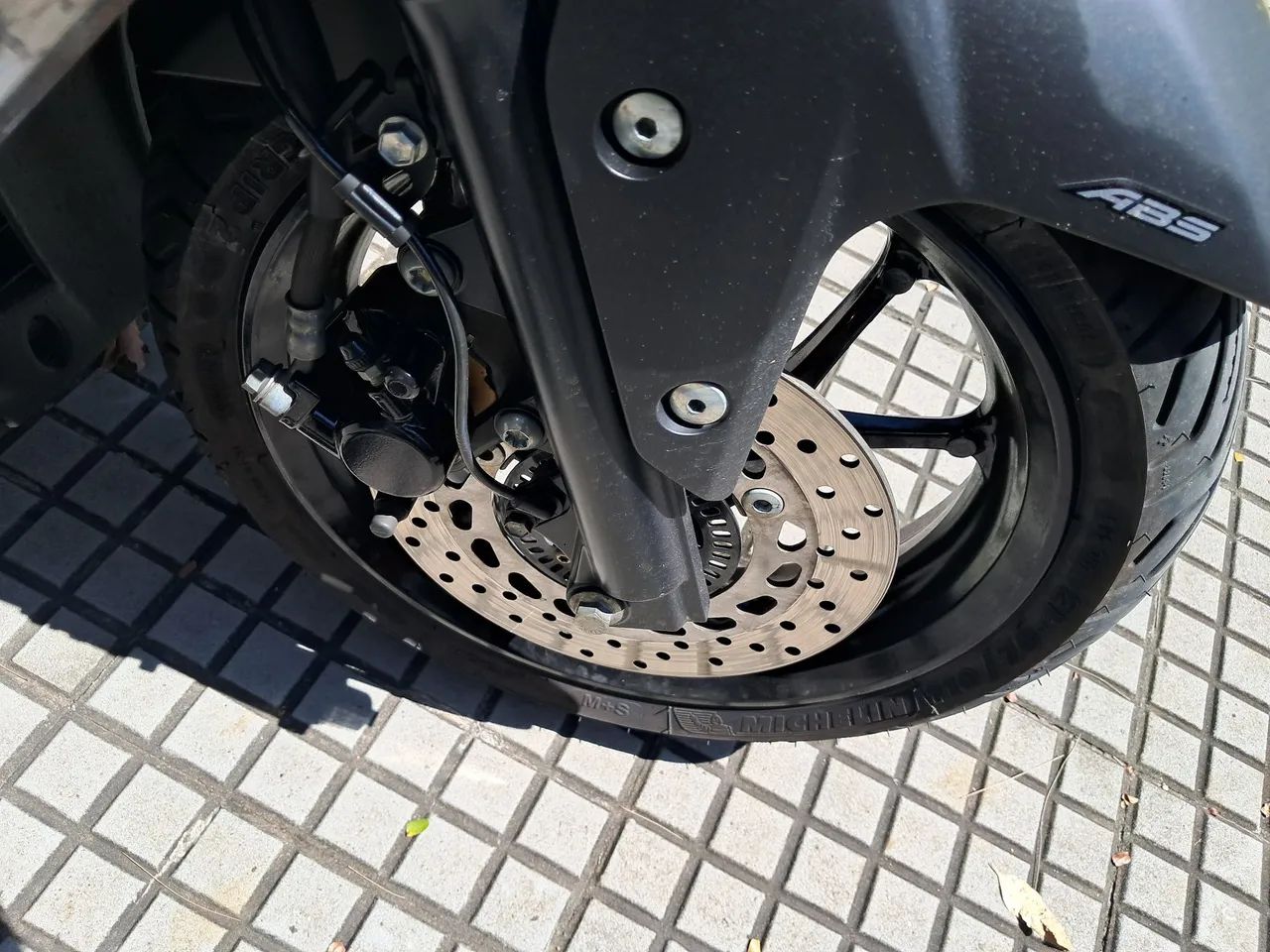 YAMAHA de NMAX 160 - Foto 3