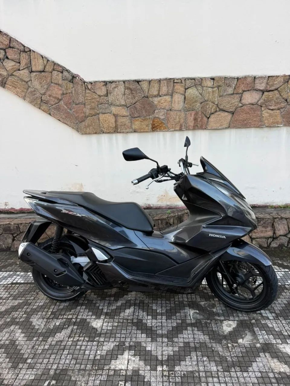 PCX 160  - Foto 3