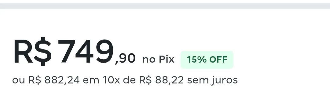 Berço americano 3em1 - Foto 5