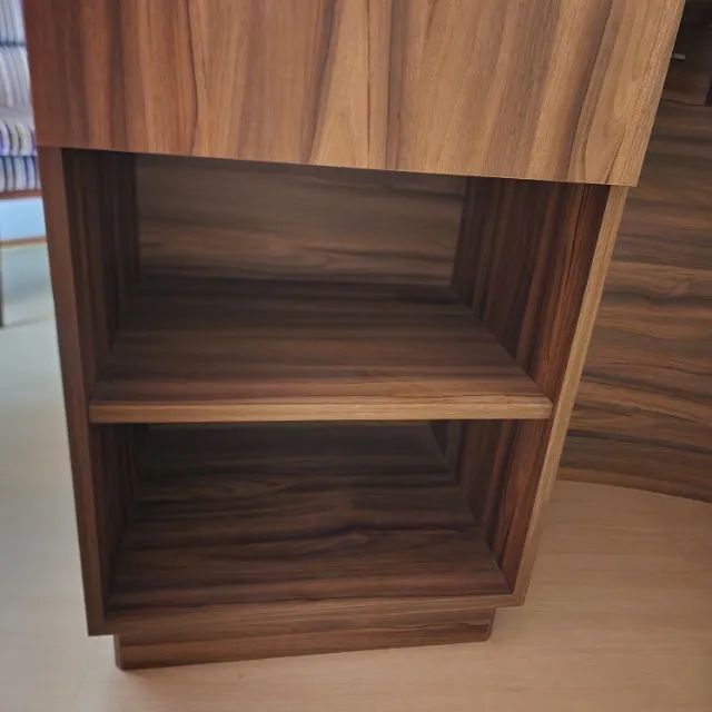 Balcão para atendimento - Foto 2