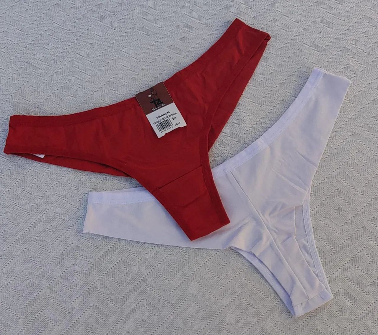 Lingeries  - Foto 4