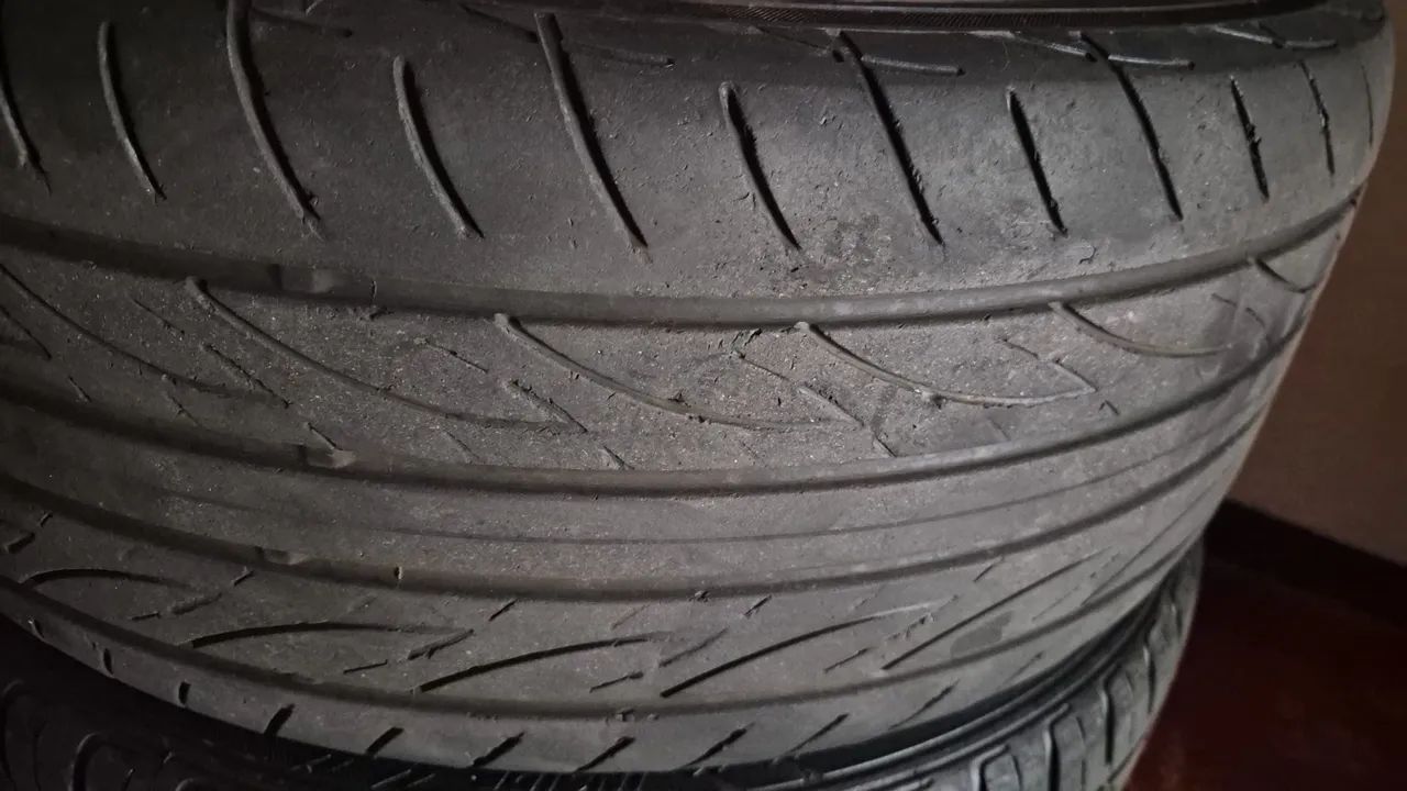 Roda VW 18  - Foto 2