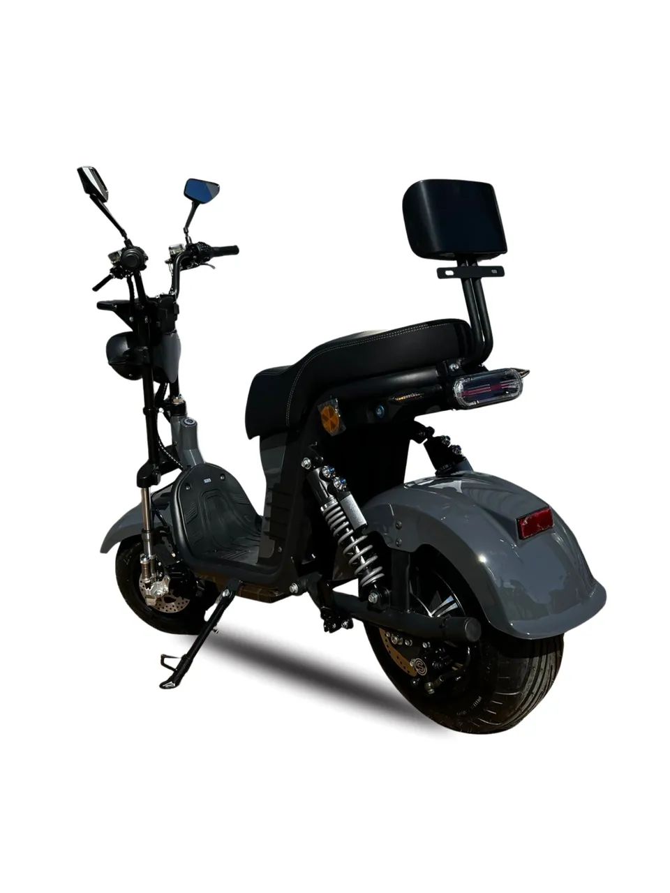 Scooter Elétrica X-Tron - Zero km - Foto 3