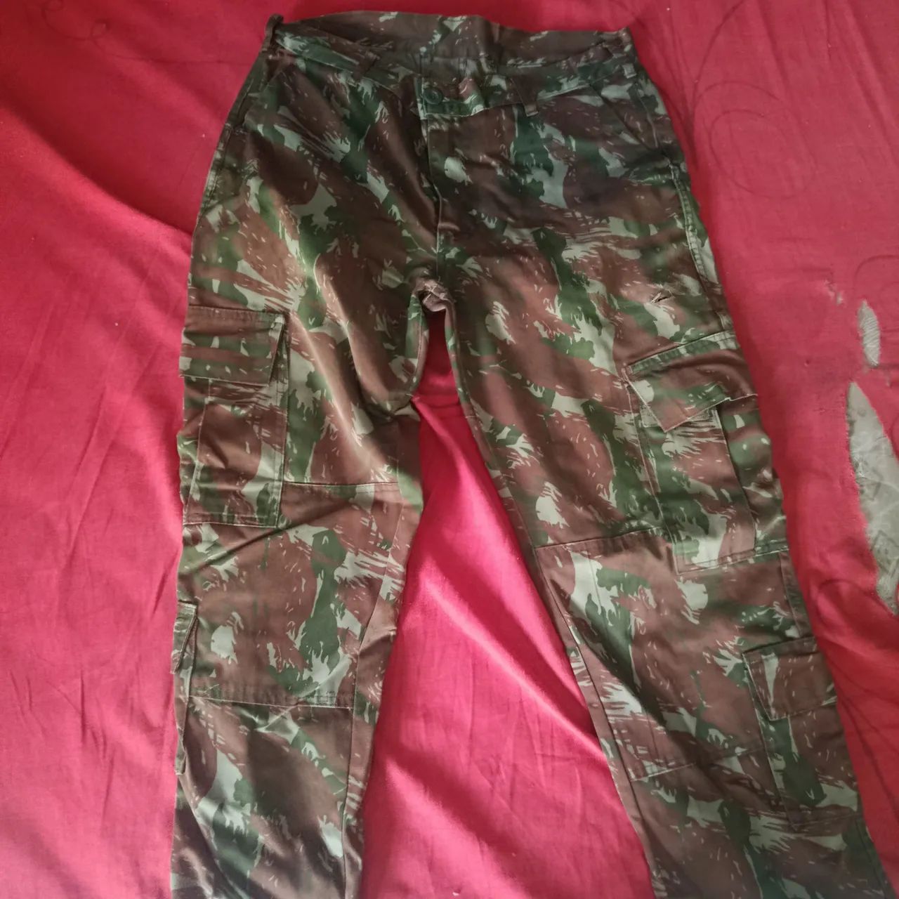 Fardamento Militar  - Foto 2