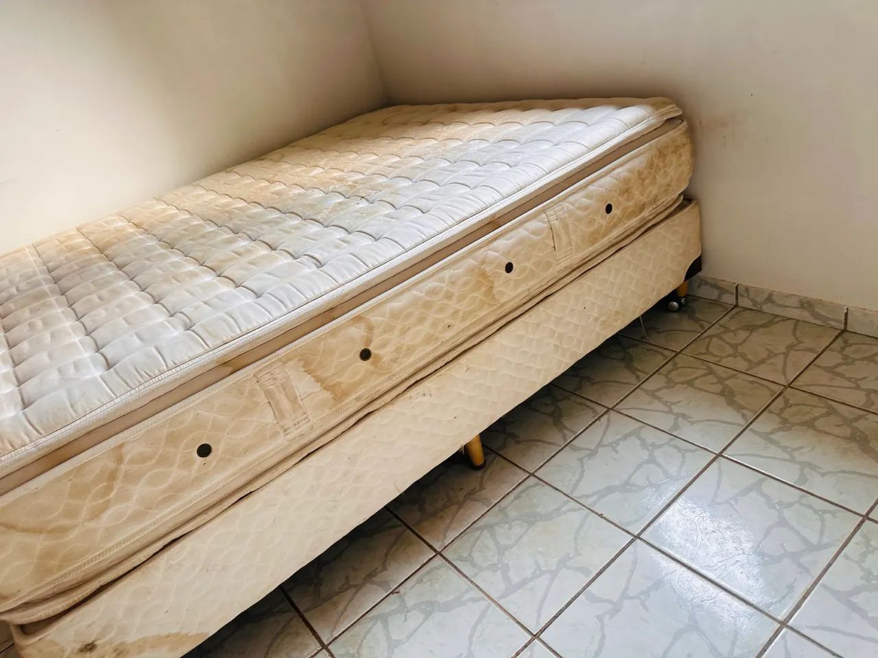 Cama queen - Foto 4