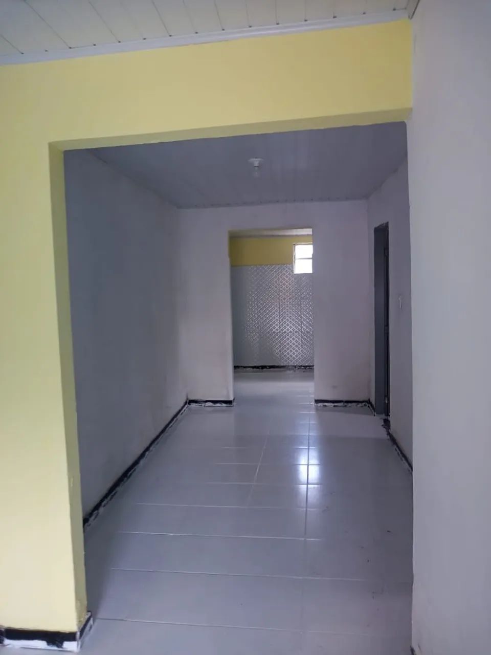Vendo Chave ( Casa no Centro de Capela) QUITADA  - Foto 2