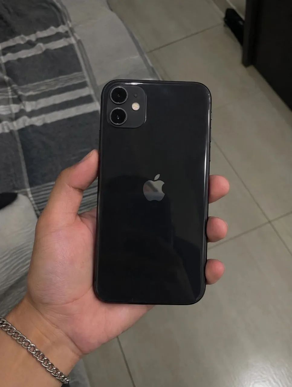 iPhone 11 - Foto 2
