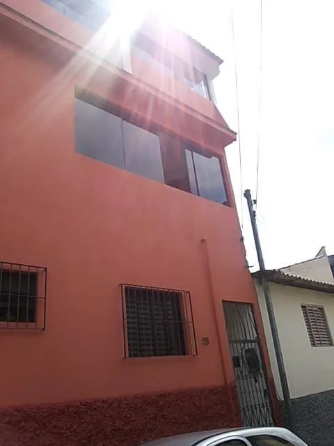 Foto - São Bernardo do Campo - Assunção