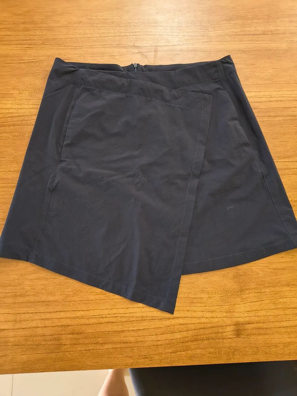 Saia mini Kyoto insider
