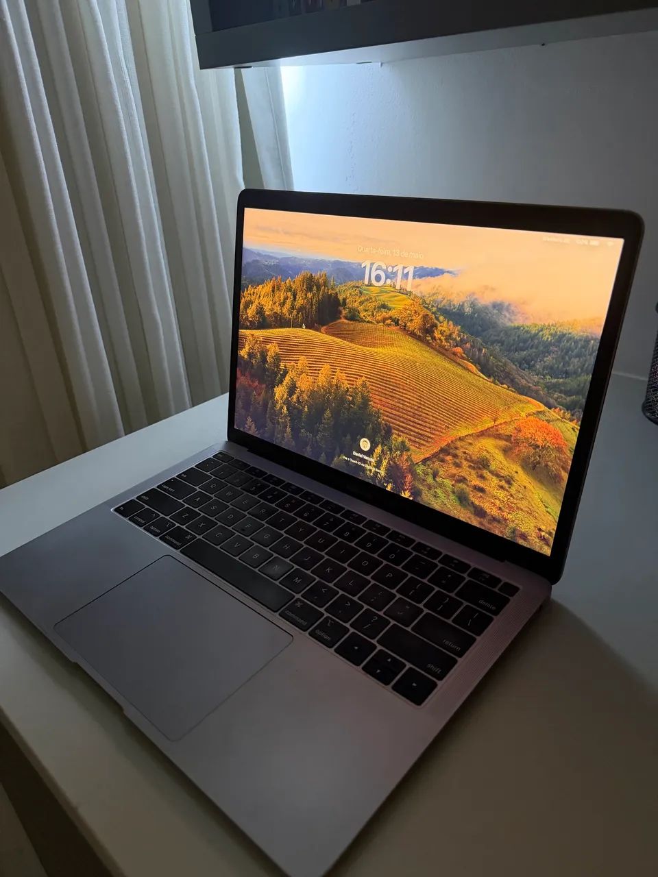 MacBook Air 2019 IMPECÁVEL! - Notebooks - Setor Habitacional