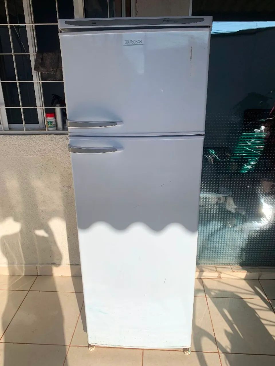 Geladeira - Foto 2