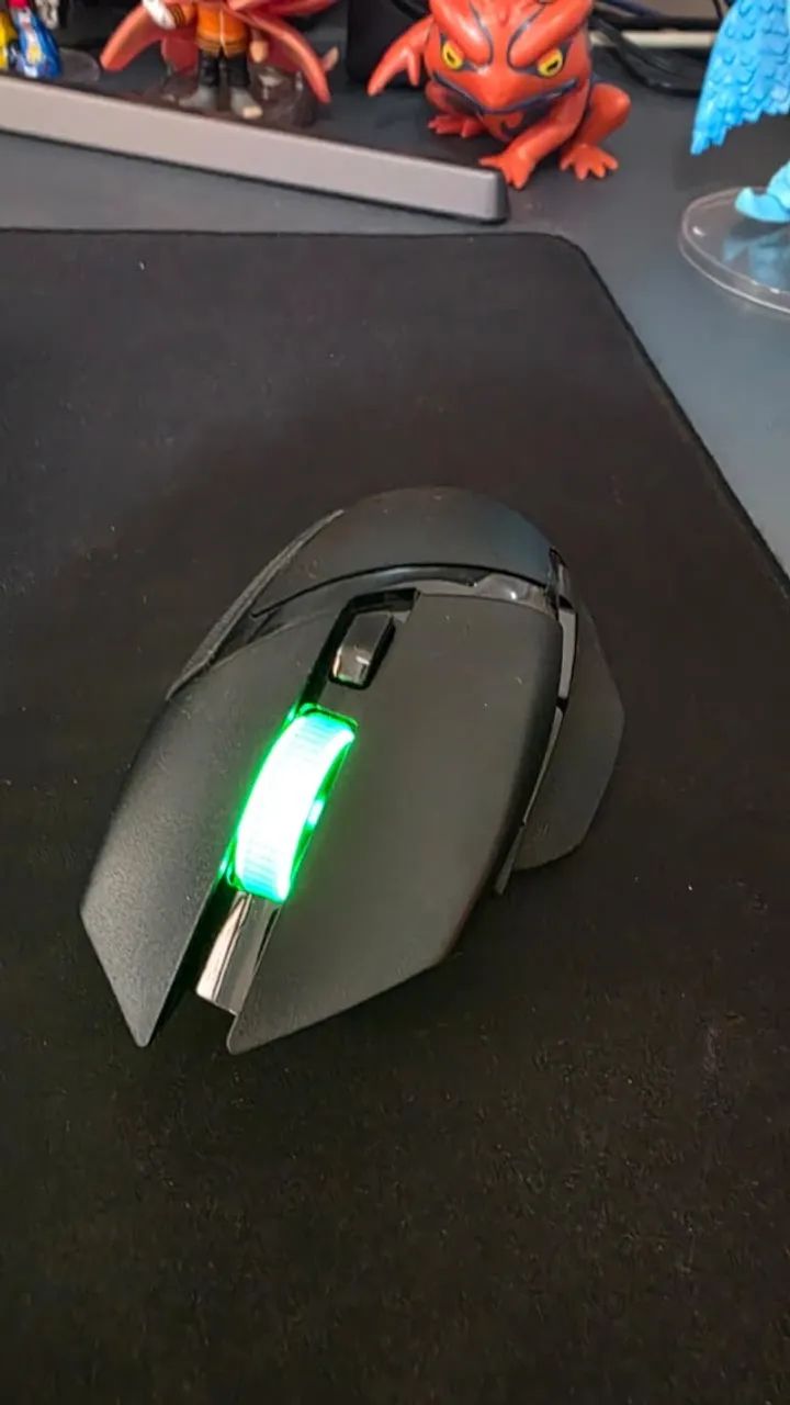 Mouse Razer Basilisk V3 Hyperspeed