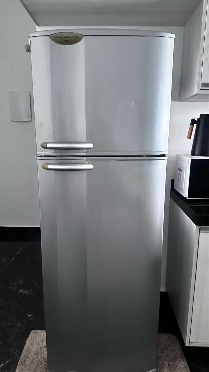Geladeira perfeito estado 