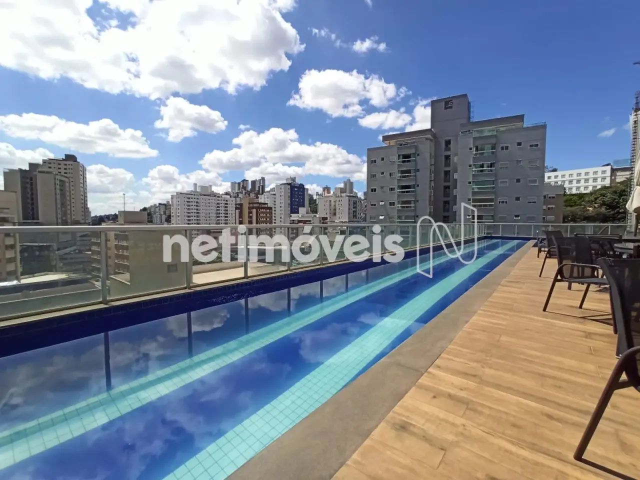 APARTAMENTO PARA LOCAÇÃO  EDIFÍCIO TRÊS RIOS | BURITIS