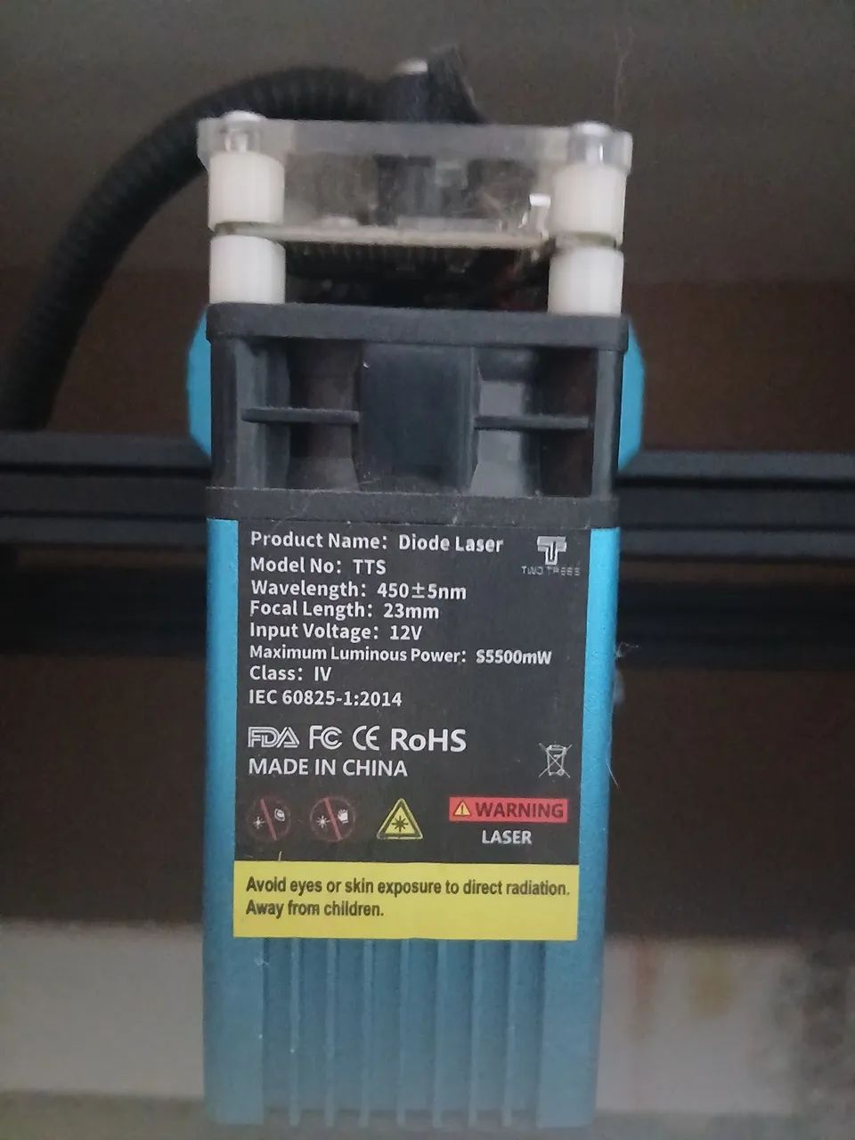 Gravadora a Laser - Foto 4